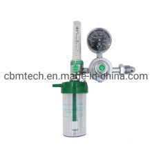 Factory Price Ce Approved Medical Cylinder Oxygen Regulator